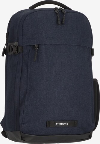 TIMBUK2 Backpack 'The Division ' in Blue
