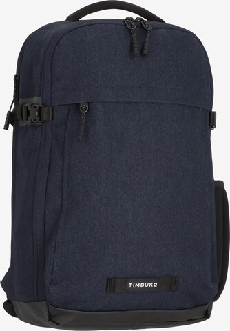 TIMBUK2 Rugzak 'The Division ' in Blauw