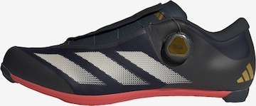 ADIDAS PERFORMANCE Athletic Shoes 'Tempo' in Blue: front