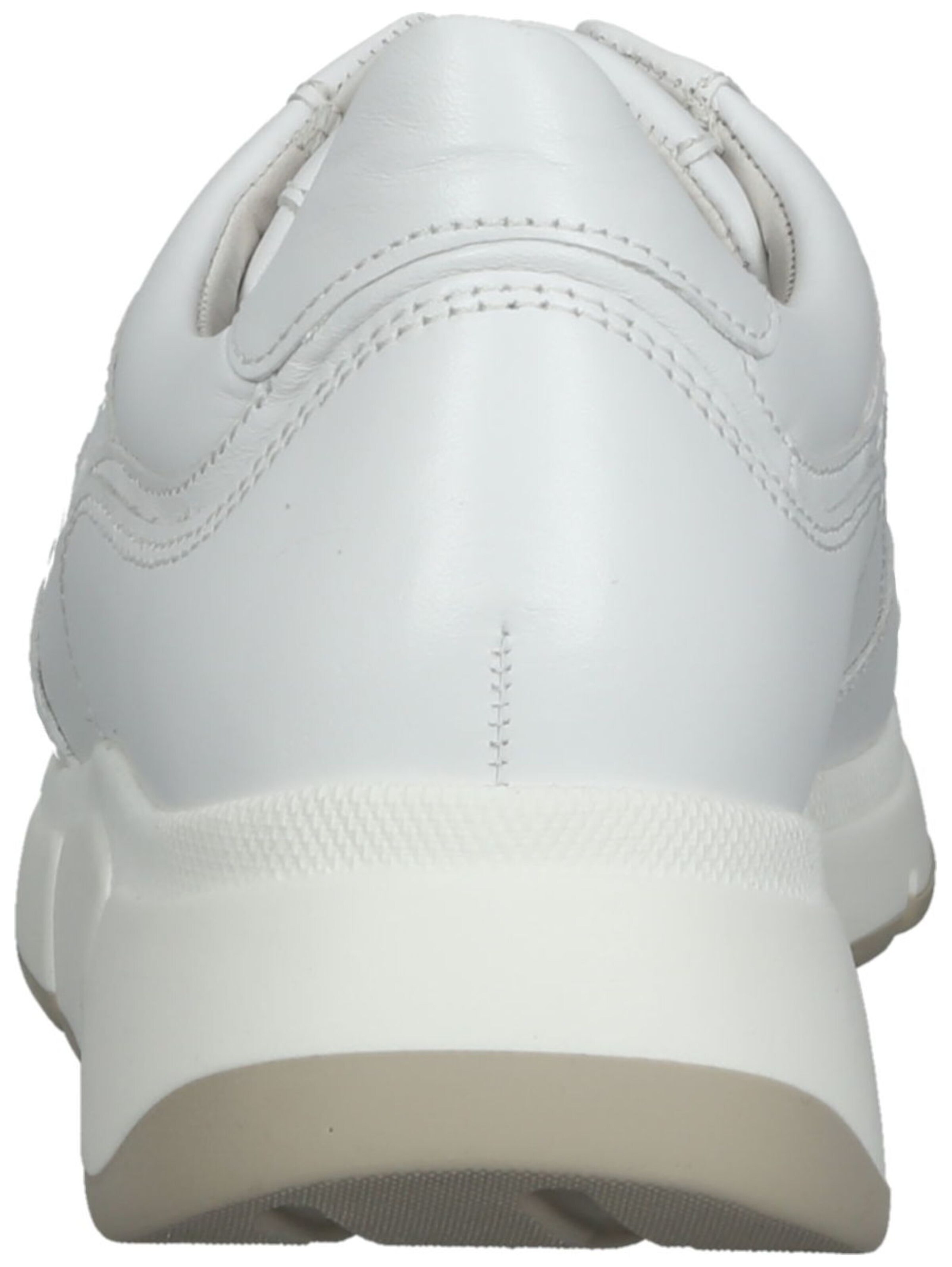 Baskets basses GABOR en blanc
