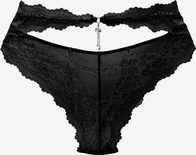 LASCANA Panty 'Tanga' in Black, Item view
