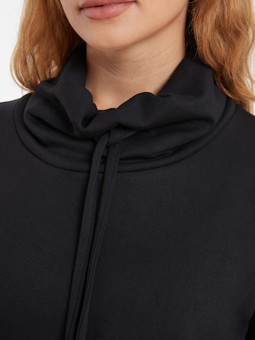 Ana Alcazar Shirt in Zwart