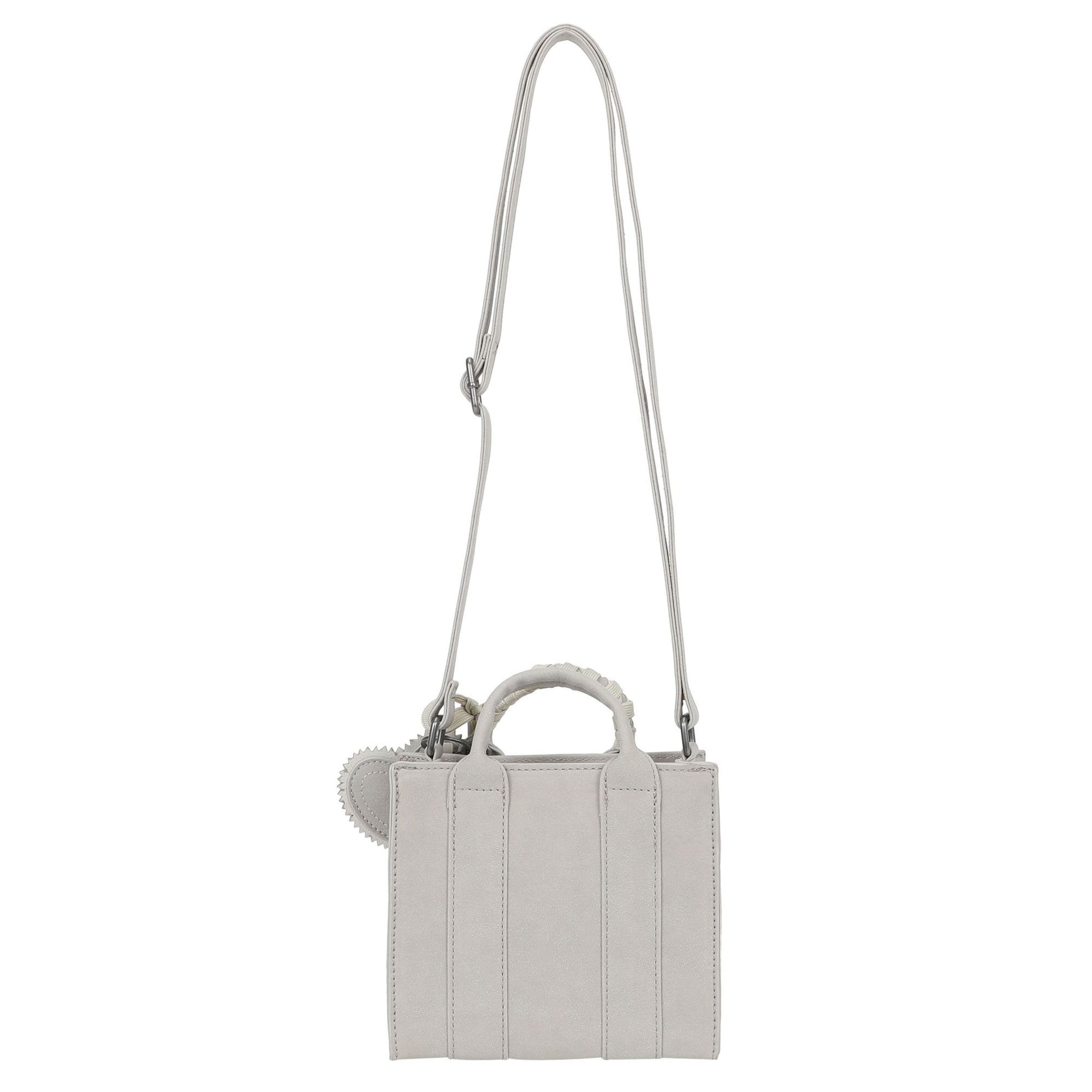 Fritzi aus Preußen Crossbody bag in Grey