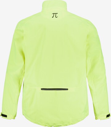 Veste fonctionnelle JAY-PI en vert