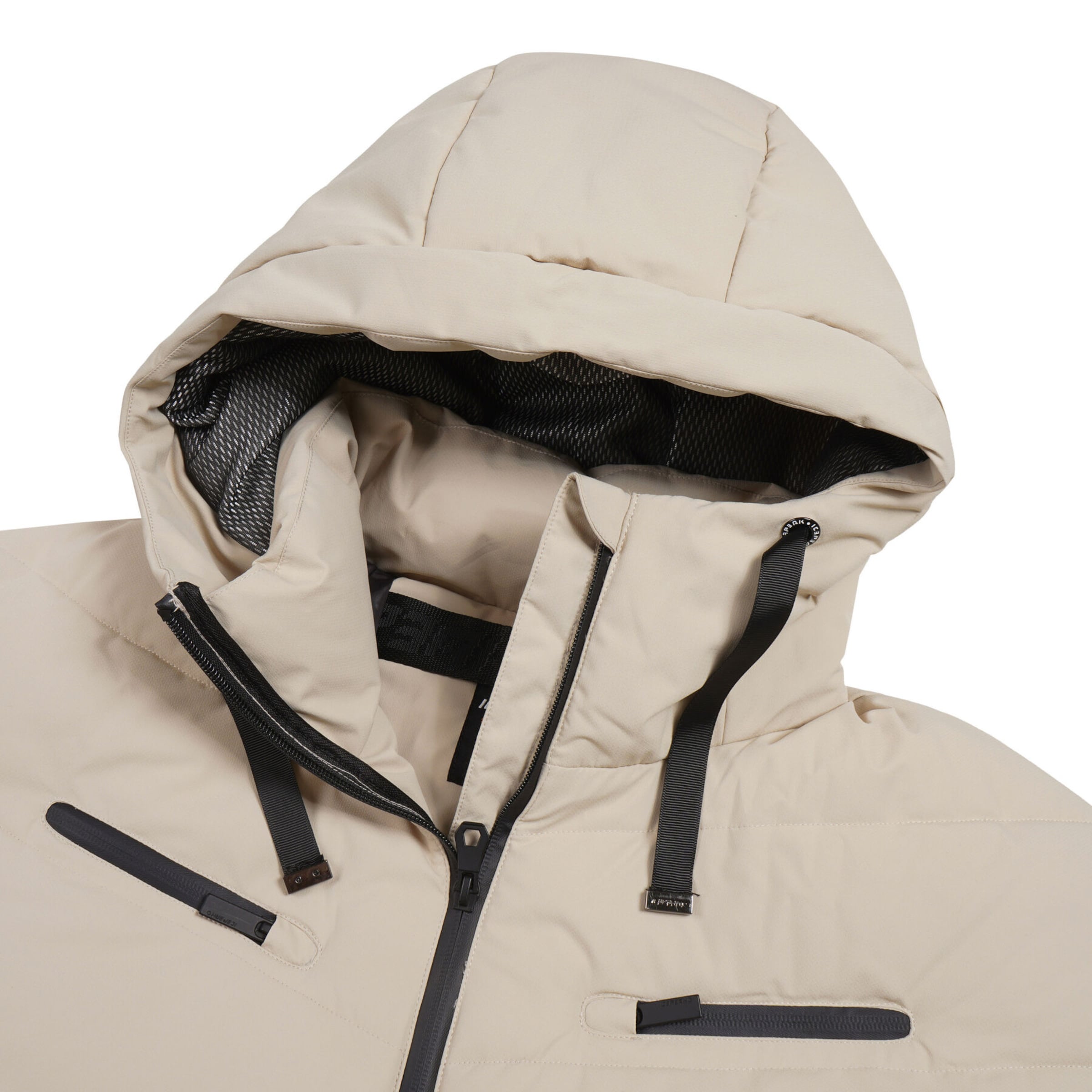 ICEPEAK Спортивный костюм 'Eclectic' в Бежевый