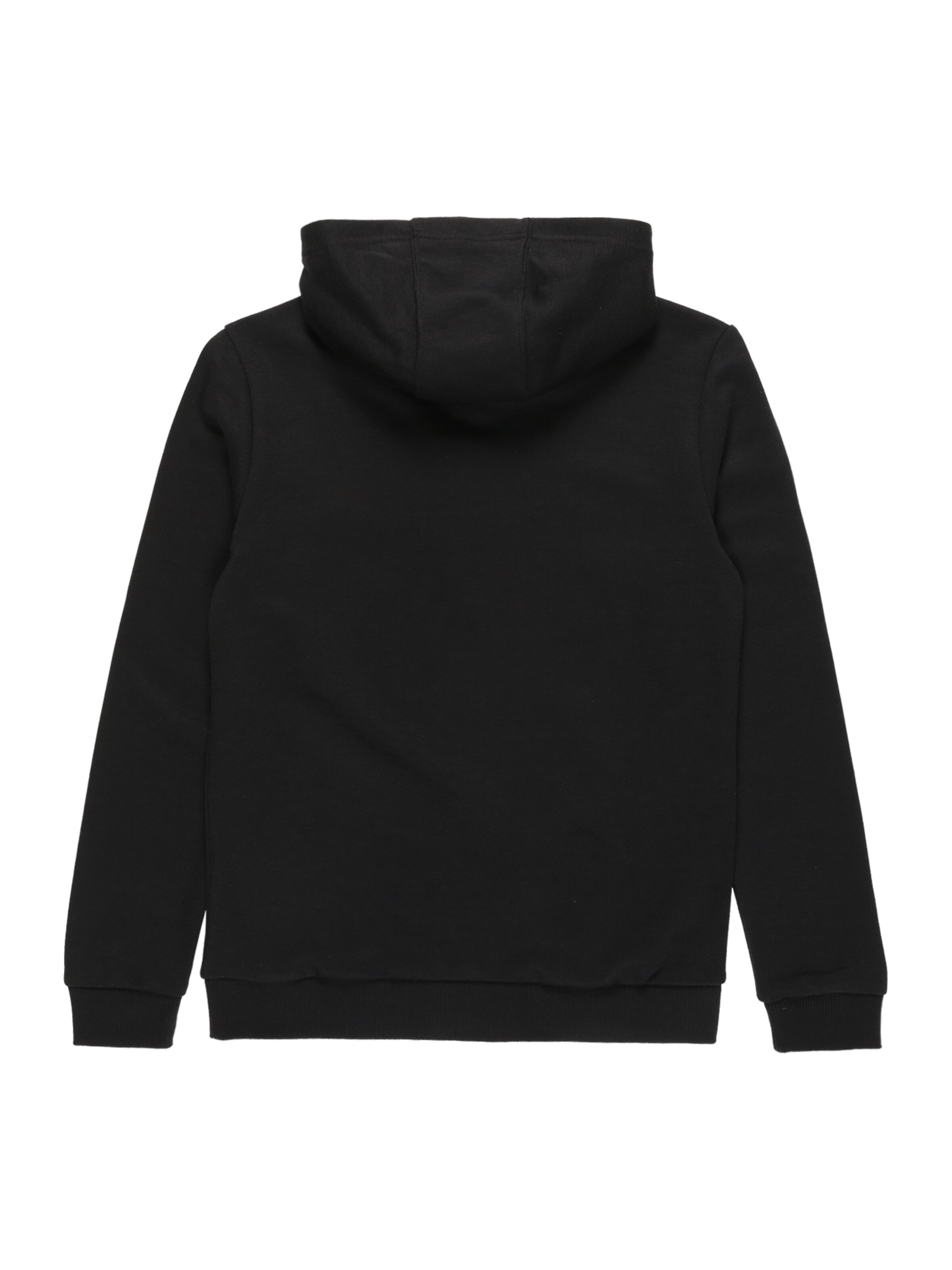 Kinder Teens (Gr. 140-176) ADIDAS PERFORMANCE Sportsweatshirt in Schwarz - SC38344 Kinder Teens (Gr. 140-176) ADIDAS PERFORMANCE Sportsweatshirt in Schwarz - SC38344