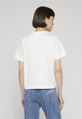 T-shirt Urban Classics en noir