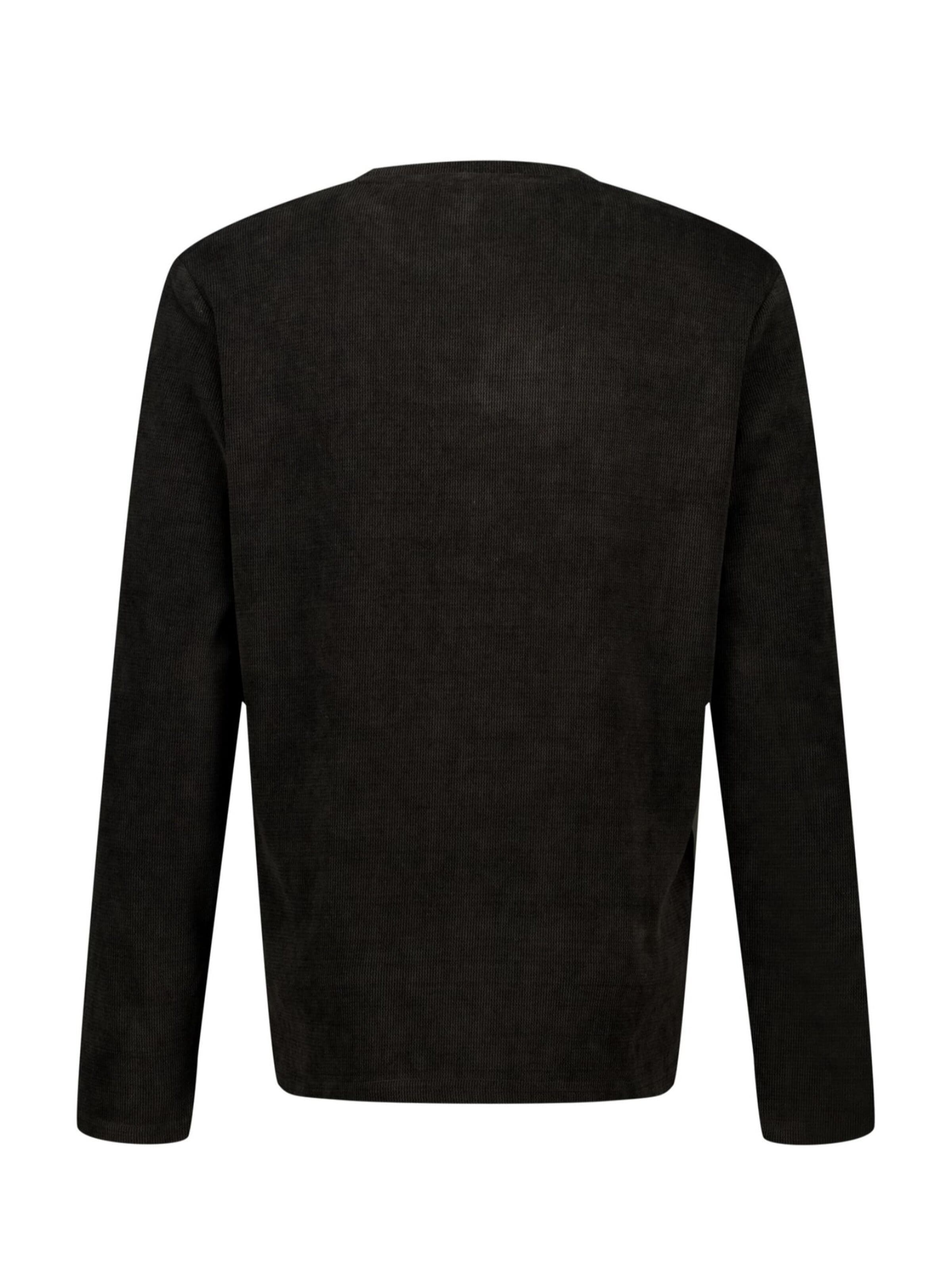 T-Shirt Deeluxe en noir