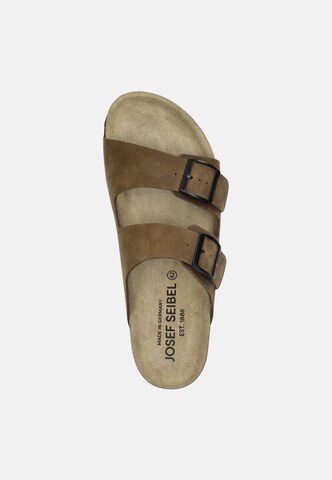 JOSEF SEIBEL Sandal in Brown