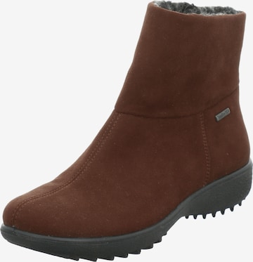 Westland Boots 'ORLEANS' in Brown: front