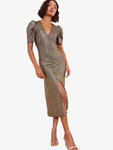 Friends Like These Mekko värissä pronssi: etupuoli