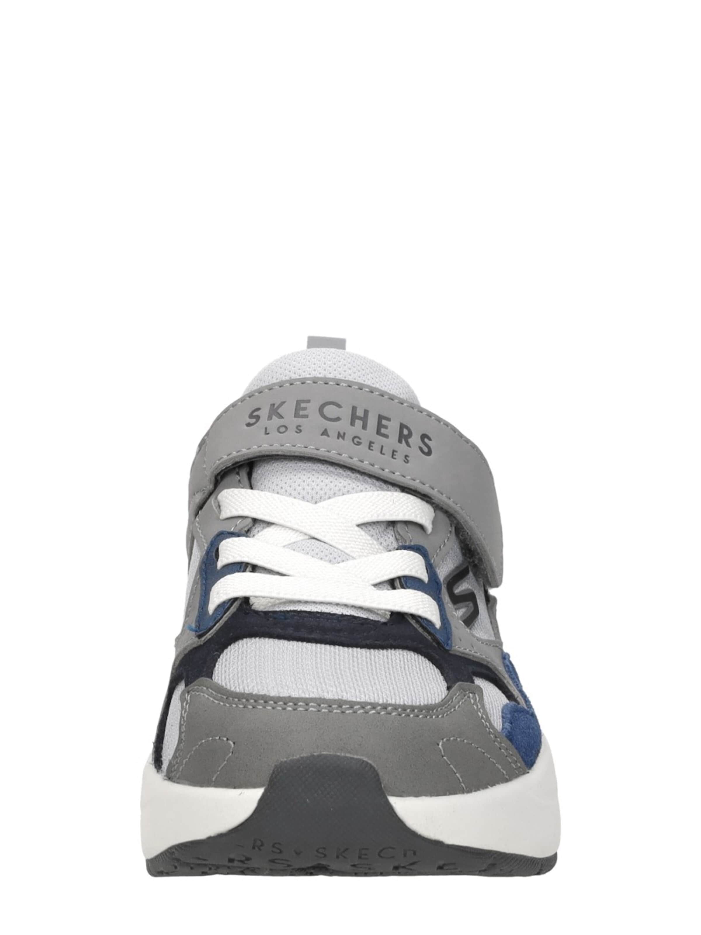 SKECHERS Sneakers 'Nova Jogger' in Grijs