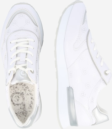bugatti Sneakers 'Safia Revo' in White
