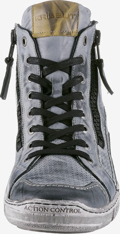 KRISBUT Sneakers in Grey