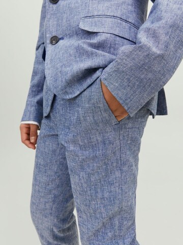 Jack & Jones Junior regular Bukser i blå