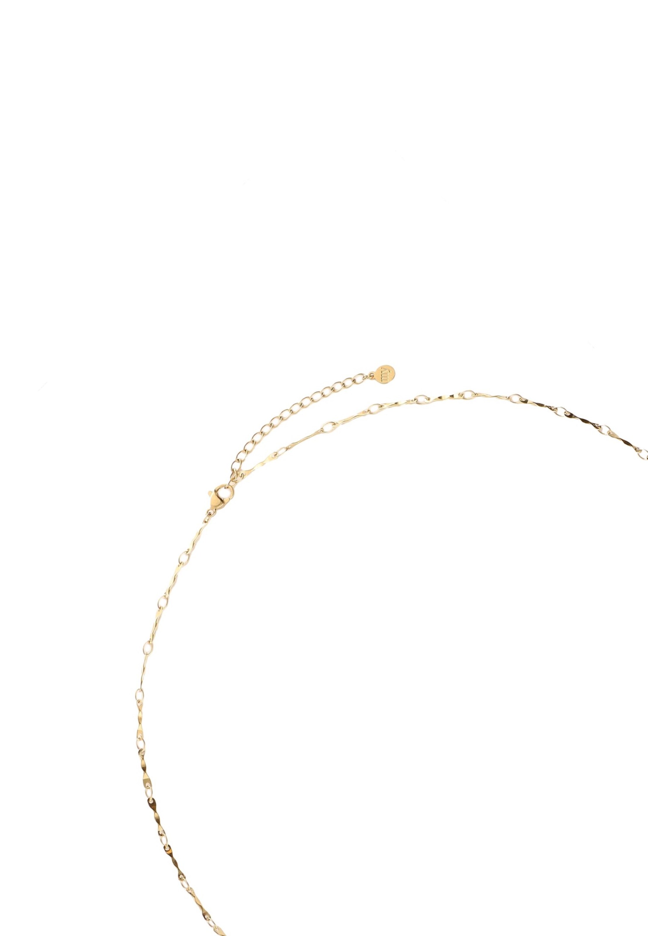 My Jewellery Ketting in Goud