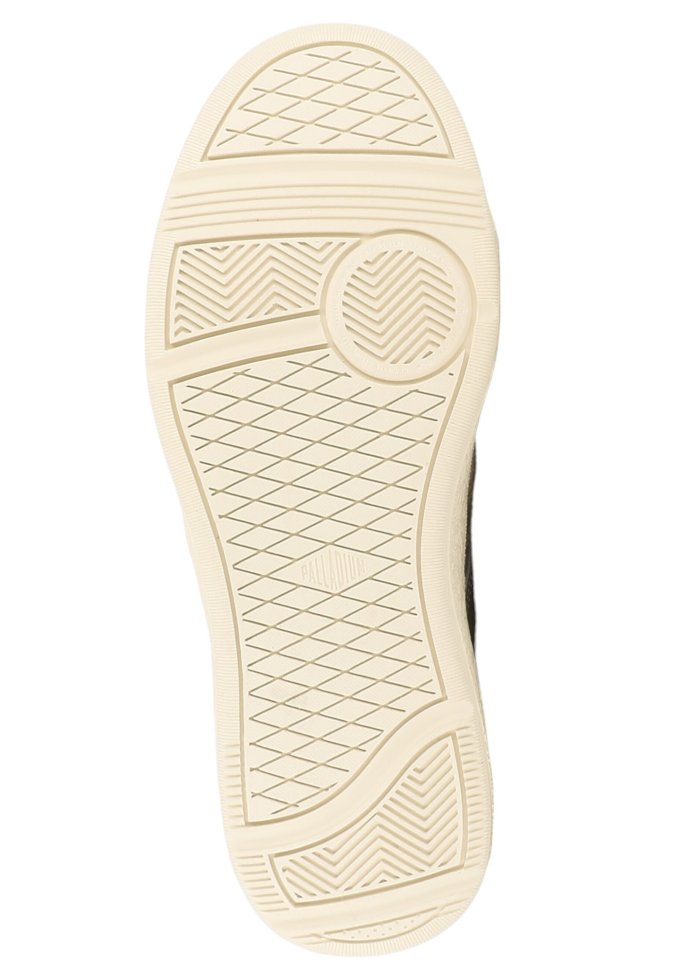 Palladium Sneaker 'Pallacup' in Mischfarben