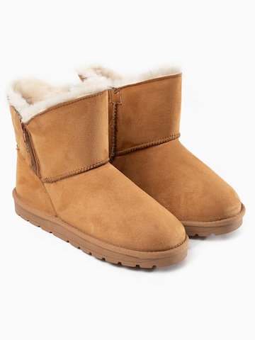 ruda Island Boot Auliniai batai 'ZARELA'