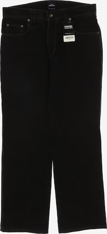 Engbers Jeans in 33 in Black: front