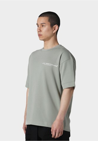 Irasuto Studios Shirt in Green