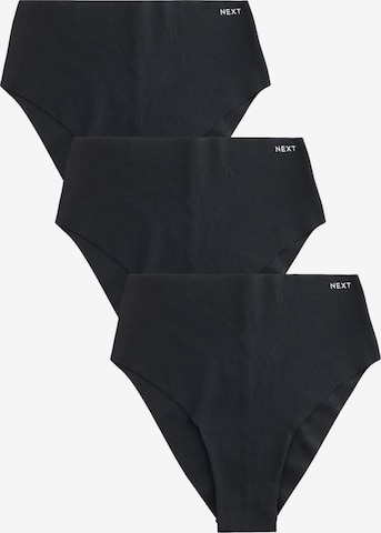 NextSlip - crna boja: prednji dio