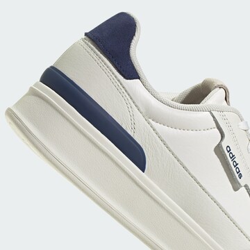 Baskets basses 'Aspyre' ADIDAS SPORTSWEAR en blanc
