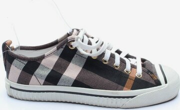 BURBERRY Sneakers & Trainers in 38,5 in Mixed colors: front