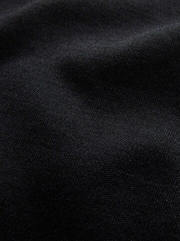 FALKE Shirt in Black
