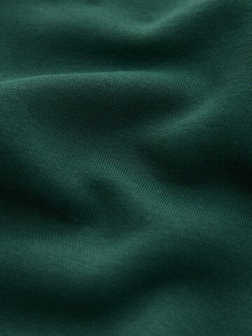 Sweat-shirt Next en vert