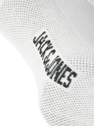 Jack & Jones Junior Sokken 'JACCHESTER' in Gemengde kleuren