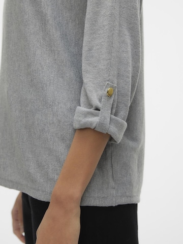 VERO MODA Trui in Grijs
