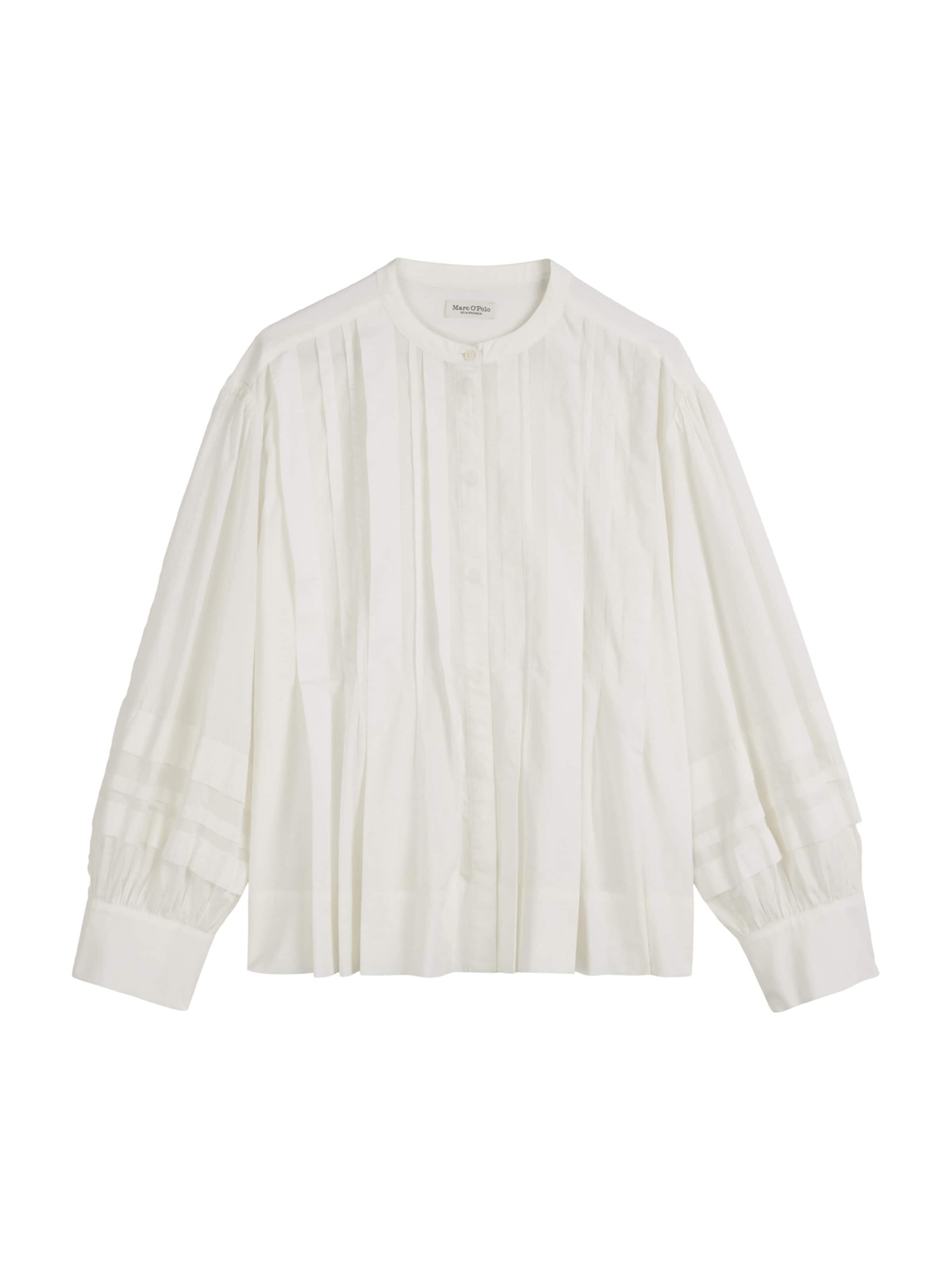 Marc O'Polo Blus i vit, Produktvy