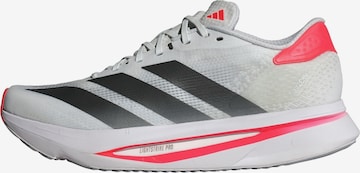 Scarpa da corsa 'Adizero SL2' di ADIDAS PERFORMANCE in bianco: frontale
