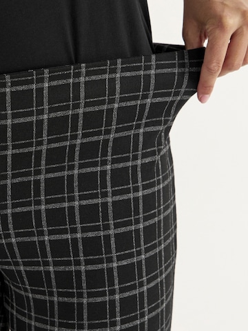 Skinny Leggings Cellbes of Sweden en noir