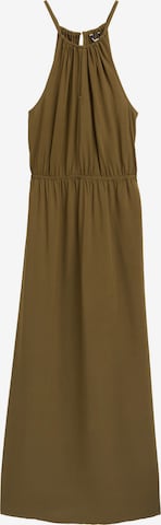 TOM TAILOR DENIM Kesämekko värissä vihreä: etupuoli