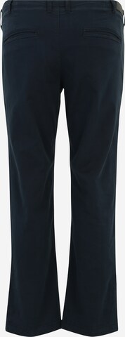 Regular Pantalon 'STACE HARLOW' JACK & JONES en bleu