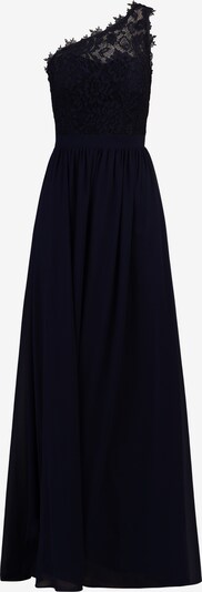 Kraimod Abendkleid in navy, Produktansicht