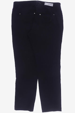 Ella Singh Pants in L in Black