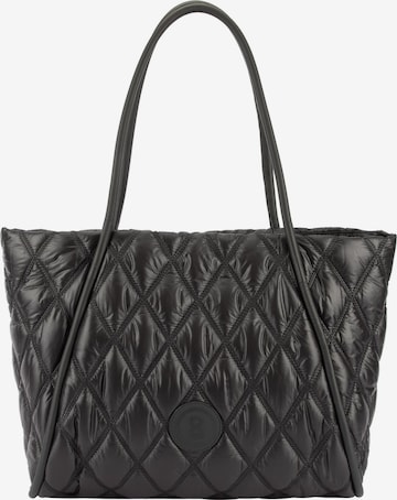 Cabas 'Tirano Timea' BOGNER en noir : devant