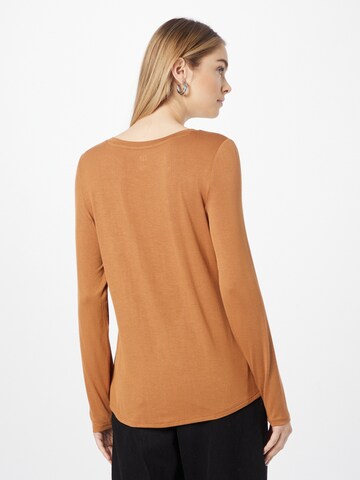 GAP Shirt in Brown