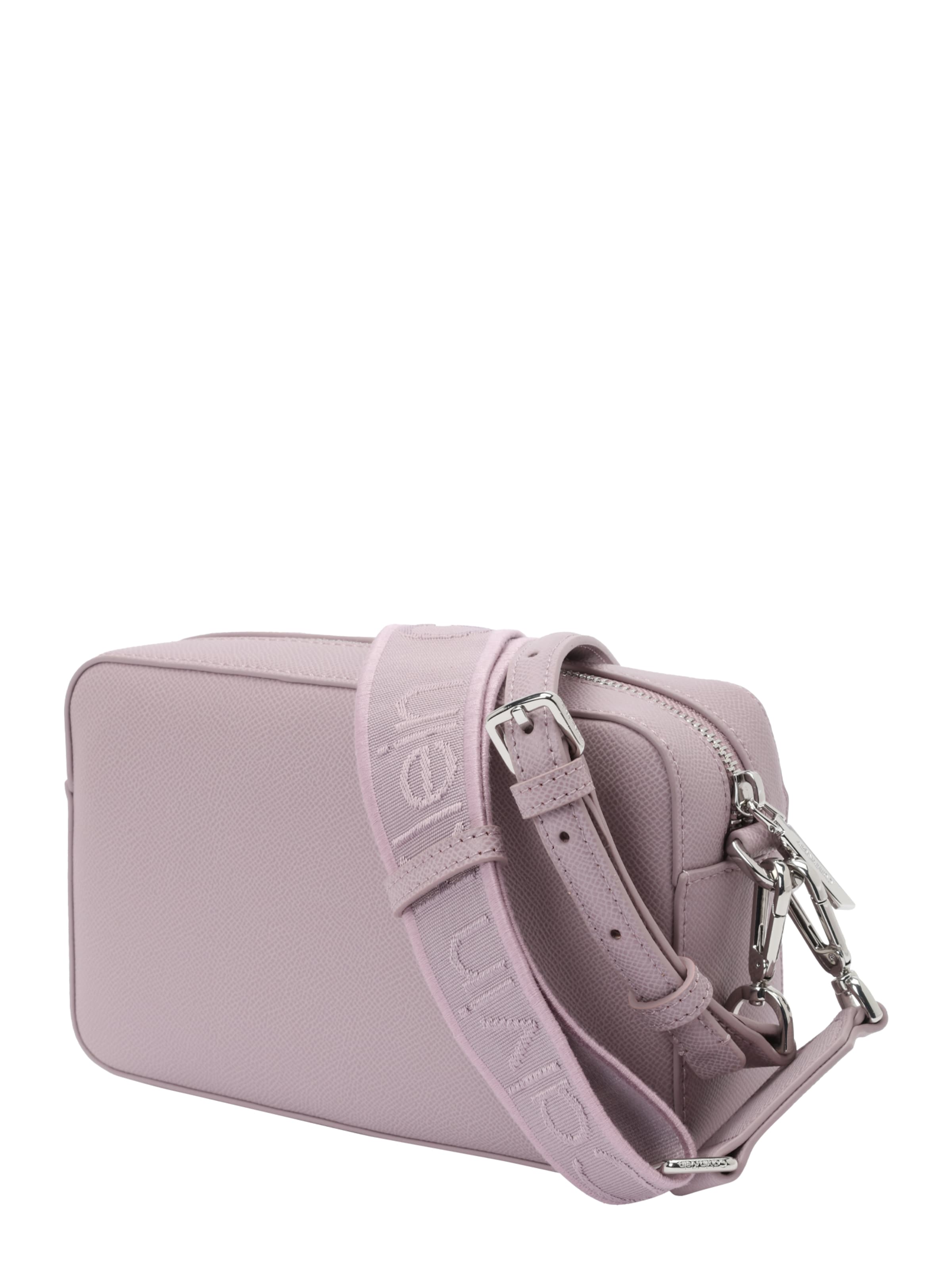 Calvin Klein Crossbody Bag 'Must' in Purple