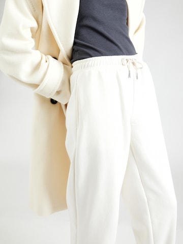 Regular Pantalon 'HIKE-PA' SISTERS POINT en blanc