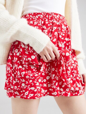 Gonna 'Corin' di ABOUT YOU in rosso