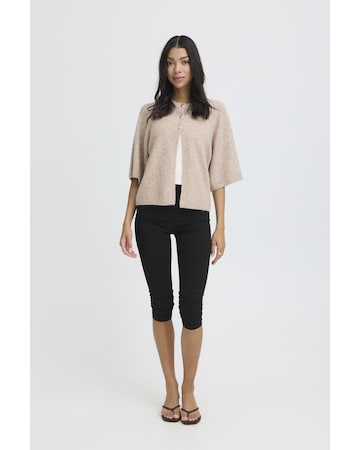 b.young Skinny Trousers in Black