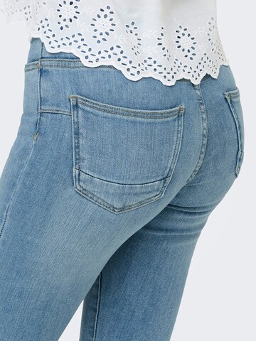 ONLY Skinny Τζιν 'ONLPower' σε μπλε