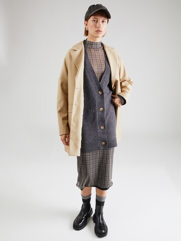 Cardigan 'ONLGABRIEL' ONLY en gris