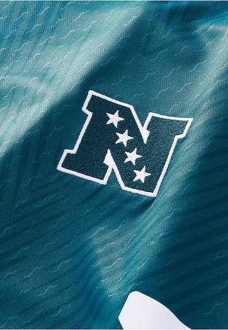 Fanatics - Camisa funcionais 'NFL Football x Football 26 Philadelphia Eagles' em verde