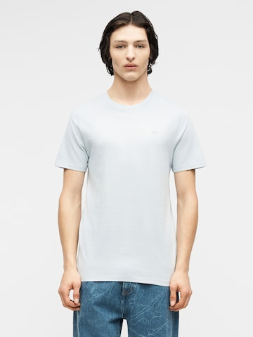 HOLLISTER Shirt in Beige