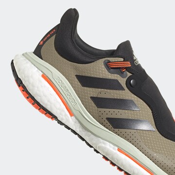 ADIDAS SPORTSWEAR Running Shoes 'Solarglide 5' in Green