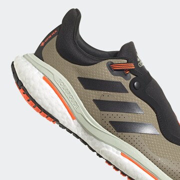 ADIDAS SPORTSWEAR Sneaker low 'Solarglide 5' in Grün